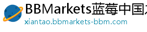 BBMarkets蓝莓中国之声